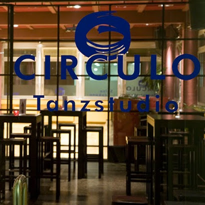 CIRCULO Tanzschule München logo