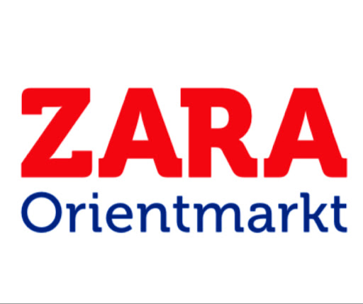 ZARA Orientmarkt logo