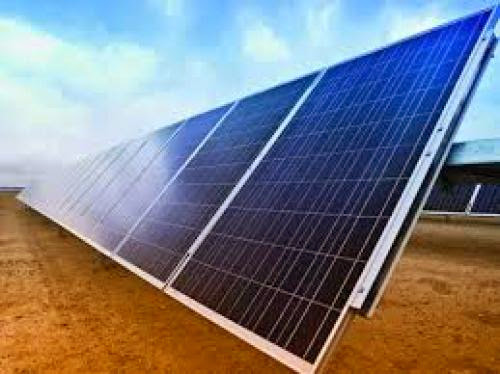 Solar Giant To Close Australian Randd Unit