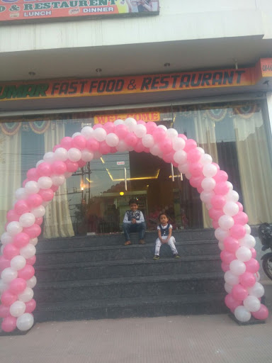 Aapni Ghumar Fast Food & Restaurant, Ajmer Road, Madanganj, Kishangarh, Ajmer, Rajasthan, India, Restaurant, state RJ