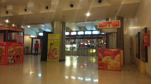 INOX, 1st floor, Jaswant Tuli Mall, Kamptee Road, Near Indora Chowk, Nagpur, Maharashtra 440017, India, Cinema, state MH