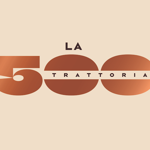 La 500 Nantes logo