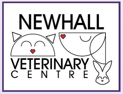 Newhall Veterinary Centre logo