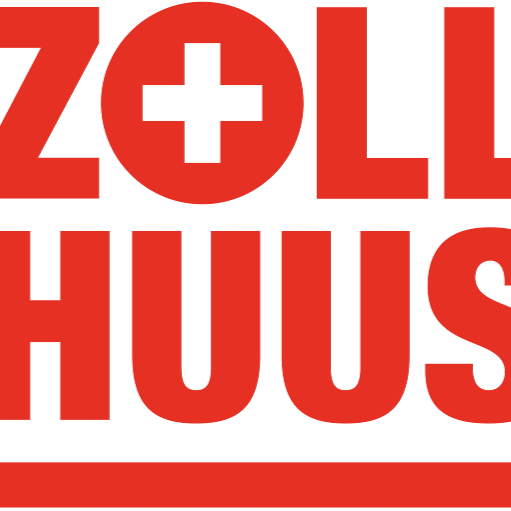 Zoll-Huus logo
