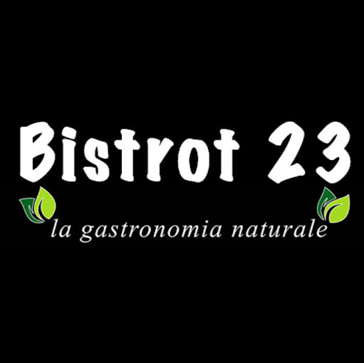 Bistrò 23 La gastronomia naturale logo