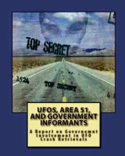 Is Ufo Disclosure Is A Slow Drawn Out Process