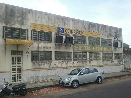 ECT Correios e Telégrafos - CDD Cidade Nova, Tv. We Oitenta e Cinco, 1272 - Cidade Nova, Ananindeua - PA, 67140-970, Brasil, Serviço_de_envios_e_correio, estado Para