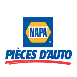 NAPA Auto Parts - Olds Auto Parts logo
