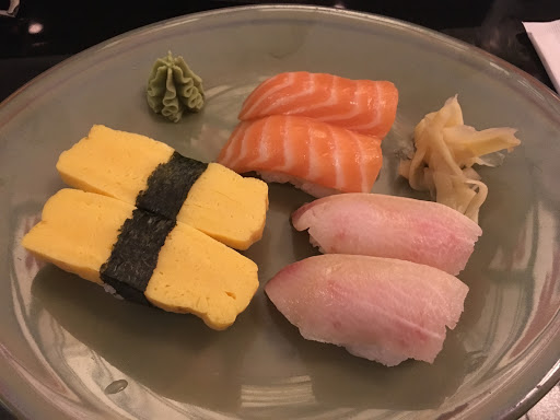 Japanese Restaurant «Sushiya», reviews and photos, 1306 Elm St, Dallas, TX 75202, USA