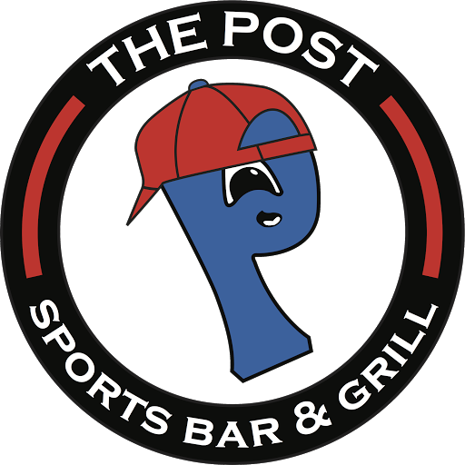 The Post Sports Bar & Grill - Fenton logo