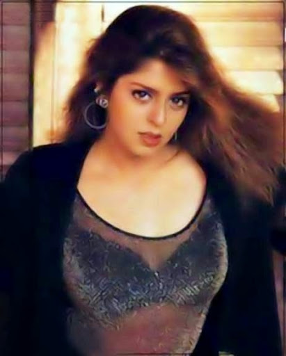 The Likely Planet: 50 Greatest Nagma Wallpapers and Pics