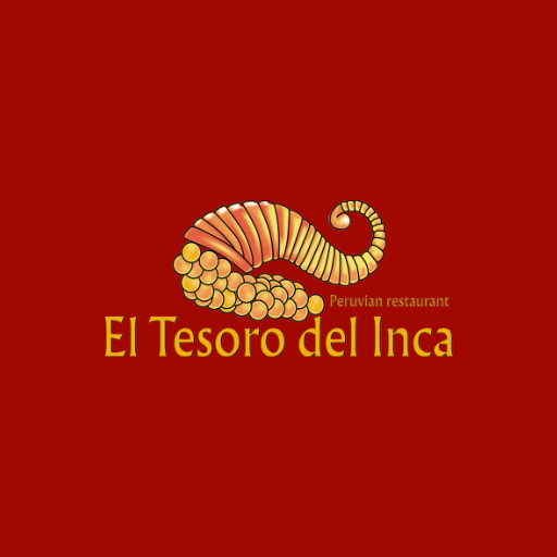 El Tesoro del Inca logo