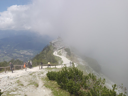 Berghof