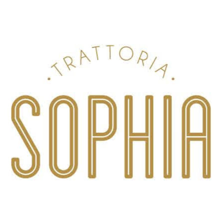Trattoria Sophia logo