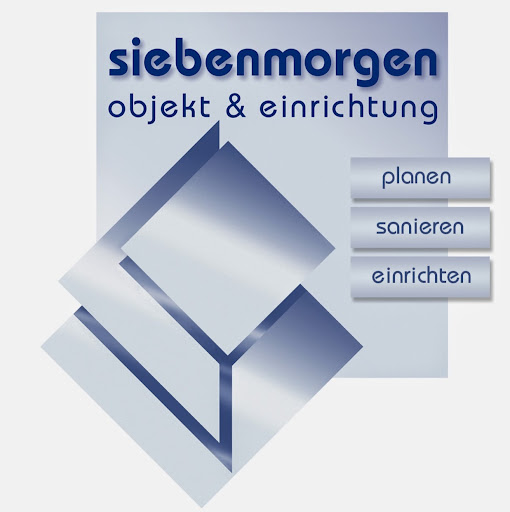 Siebenmorgen Innenausbau GmbH logo