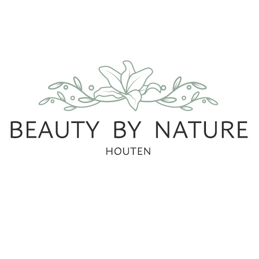Pedicure en schoonheidssalon Beauty By Nature Houten logo