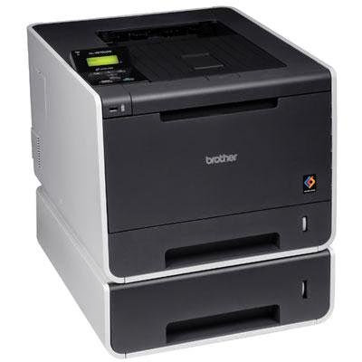 Brand New Color Laser Printer