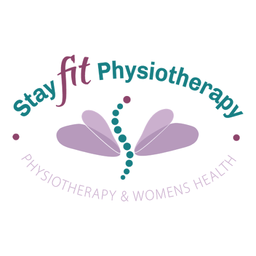 Stay Fit Physiotherapy logo