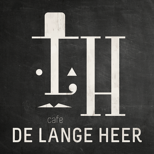 Café de Lange Heer logo