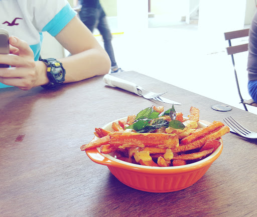 Sin Lee Foods