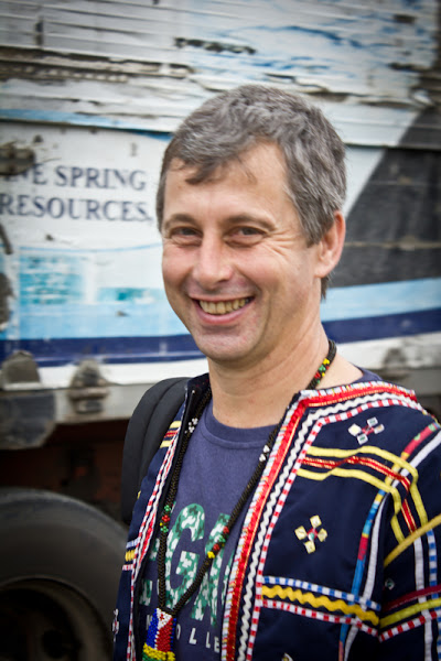 Robert Hunt