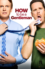 How To Be a Gentleman 1x09 Sub Español Online