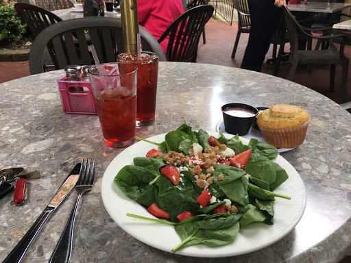 Cafe «Courtyard Cafe», reviews and photos, 7600 Chippewa Rd, Brecksville, OH 44141, USA
