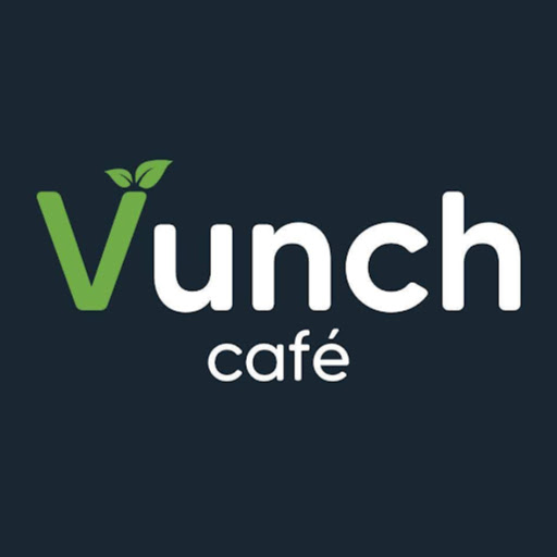 Vunch Café logo
