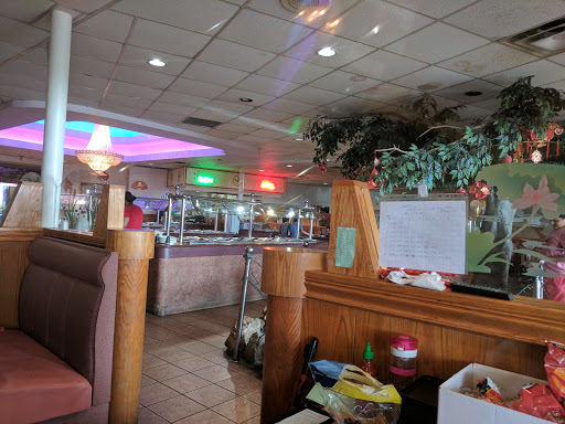 Restaurant «China Pan Buffet & Grill Inc», reviews and photos, 5353 Mt View Rd, Antioch, TN 37013, USA