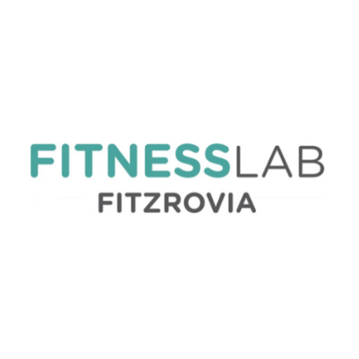 Fitness Lab logo