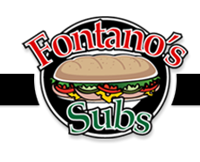 Fontano's Subs & Pizzeria logo