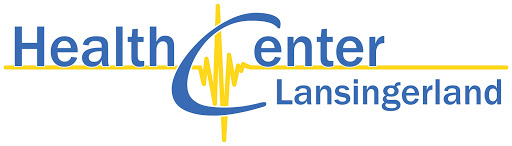 HealthCenter Lansingerland logo