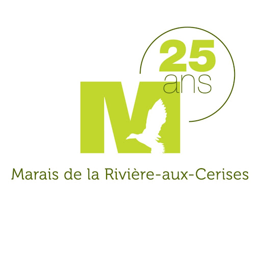 Centre d'interprétation du Marais logo