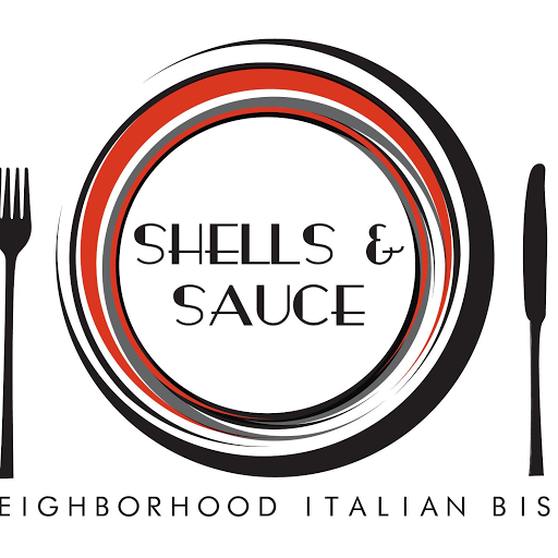 Shells and Sauce logo