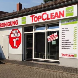 TopClean Textilpflege GmbH & Co. KG