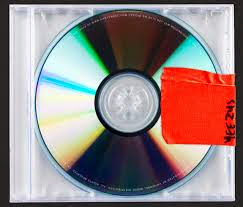 Mp3 Terbaru Kanye West - Yeezus (Album XTRAMUSIK.COM