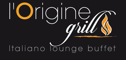 Restaurant L'origine et Aragona logo