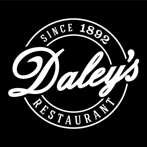 Daley's Restaurant logo