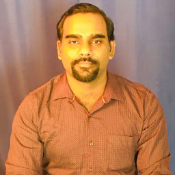 bharat kumar's user avatar