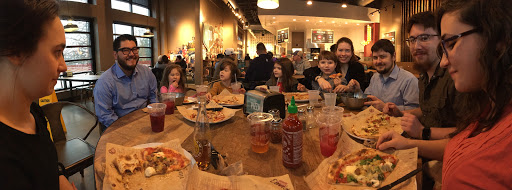 Pizza Restaurant «MOD Pizza», reviews and photos, 3741 West Chester Pike #100, Newtown Square, PA 19073, USA