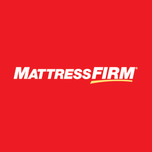 Mattress Firm Gravois Bluffs logo