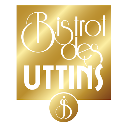 Bistrot des Uttins, Chatelain & Rupa logo