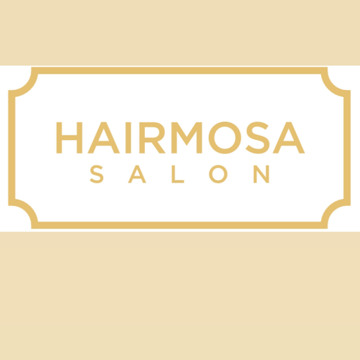 HAIRMOSA SALON TUCSON logo