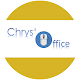 Chrys'Office - Chrystelle Fortage - Assistante administrative externalisée - Collaboratrice