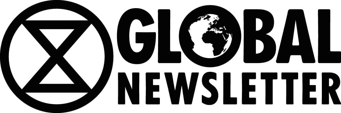 Global Newsletter logo