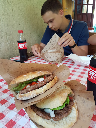 Tanjga