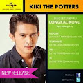 Kiki The Potters - Kong Kalikong