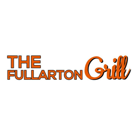 The Fullarton Grill logo
