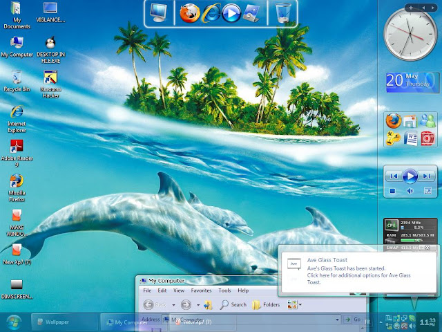 نسخة 2012 Windows xp7 lite باخر التحديثات بحجم 1.5 جيجا  Cad7ac6c04658053.jpg
