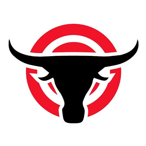 Carniceria Los Vaqueros logo